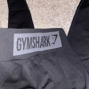 Black Gymshark Leggings